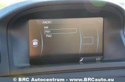 Volvo V70 D3 Automatas 2012 full