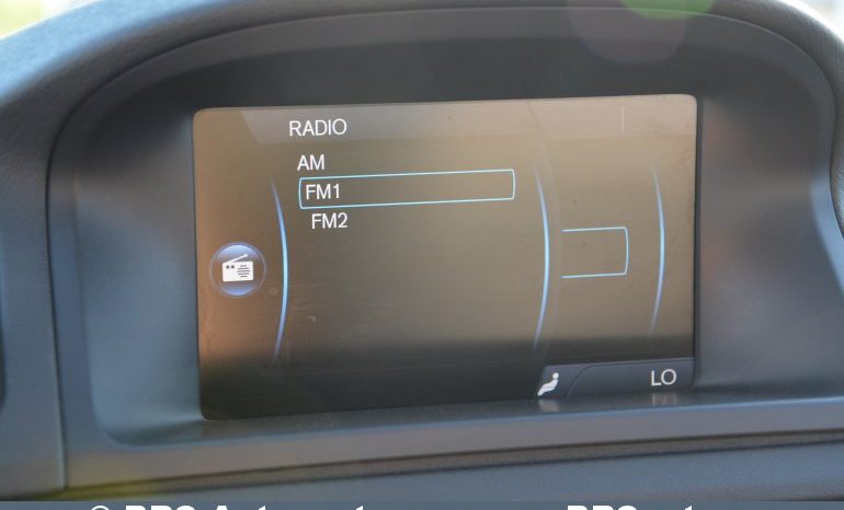 Volvo V70 D3 Automatas 2012 full