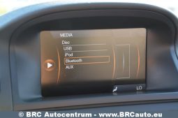 Volvo V70 D3 Automatas 2012 full