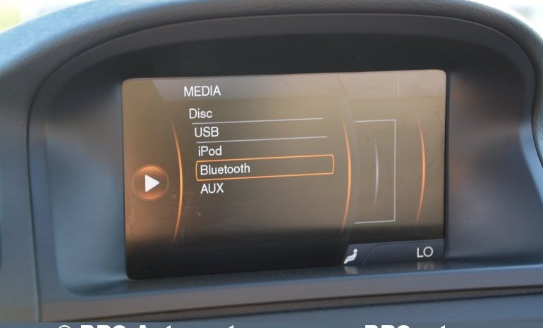 Volvo V70 D3 Automatas 2012 full