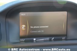 Volvo V70 D3 Automatas 2012 full