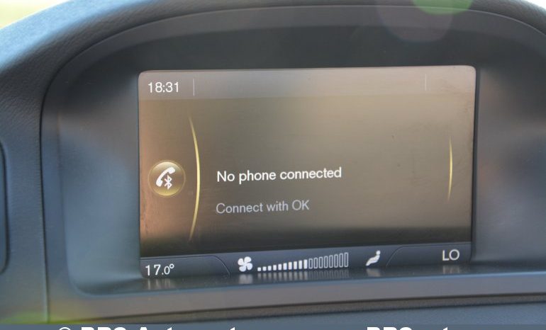 Volvo V70 D3 Automatas 2012 full