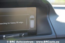 Volvo V70 D3 Automatas 2012 full