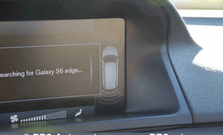 Volvo V70 D3 Automatas 2012 full