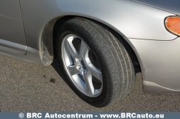 Volvo V70 D3 Automatas 2012 full