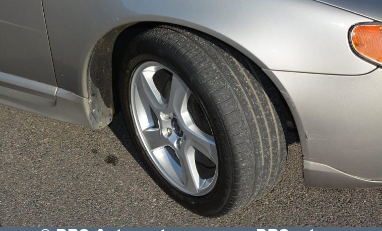 Volvo V70 D3 Automatas 2012 full