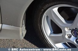Volvo V70 D3 Automatas 2012 full
