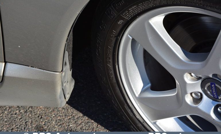 Volvo V70 D3 Automatas 2012 full