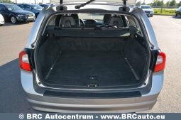 Volvo V70 D3 Automatas 2012 full
