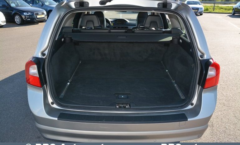 Volvo V70 D3 Automatas 2012 full