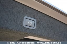 Volvo V70 D3 Automatas 2012 full