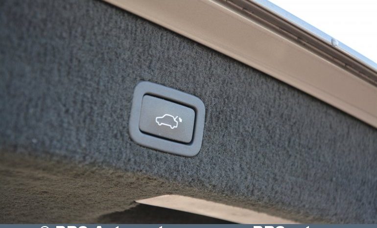 Volvo V70 D3 Automatas 2012 full