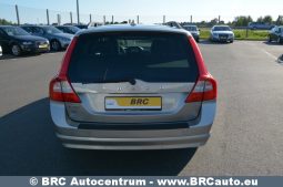 Volvo V70 D3 Automatas 2012