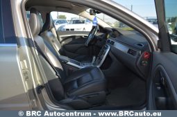 Volvo V70 D3 Automatas 2012
