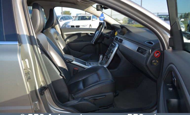 Volvo V70 D3 Automatas 2012 full