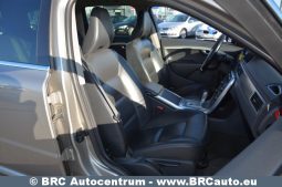 Volvo V70 D3 Automatas 2012 full