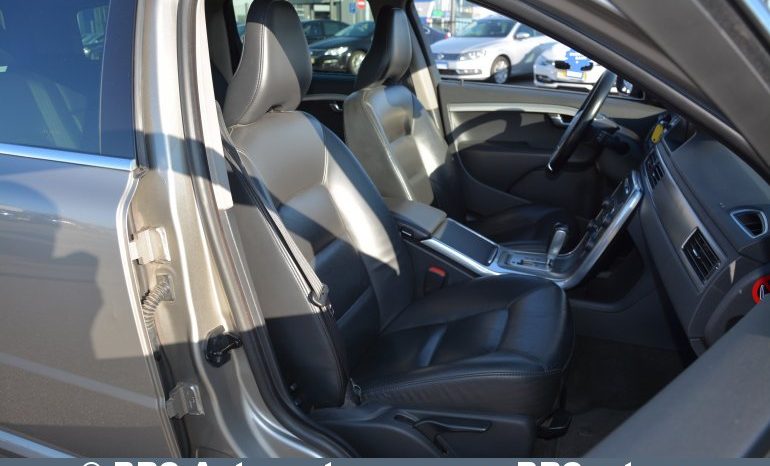 Volvo V70 D3 Automatas 2012 full