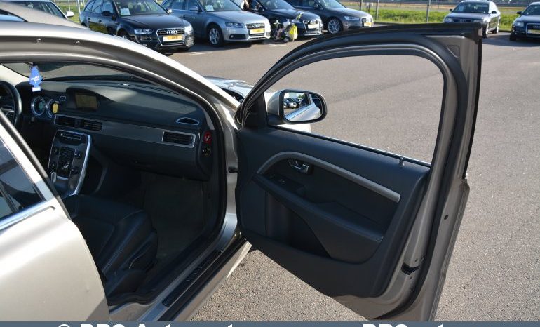 Volvo V70 D3 Automatas 2012 full