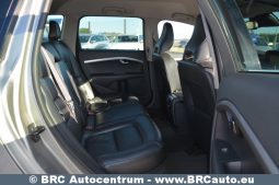 Volvo V70 D3 Automatas 2012 full