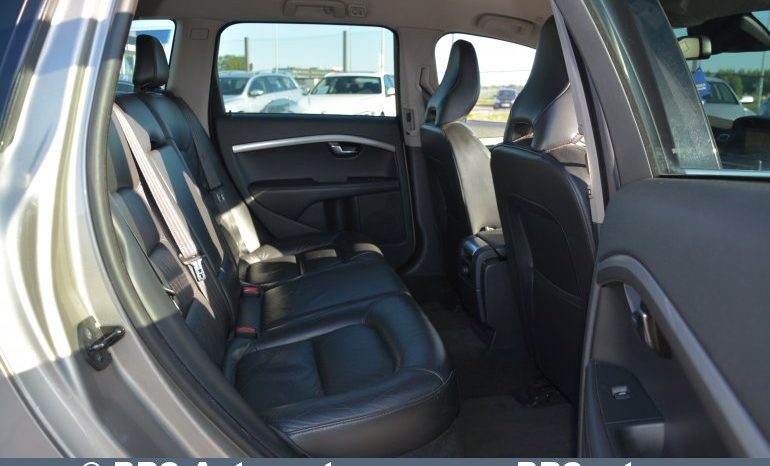 Volvo V70 D3 Automatas 2012 full