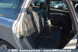 Volvo V70 D3 Automatas 2012 full