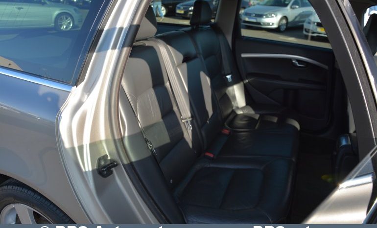Volvo V70 D3 Automatas 2012 full