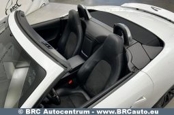 Jaguar F-Type 3.0 V6 Automatas 2016 full