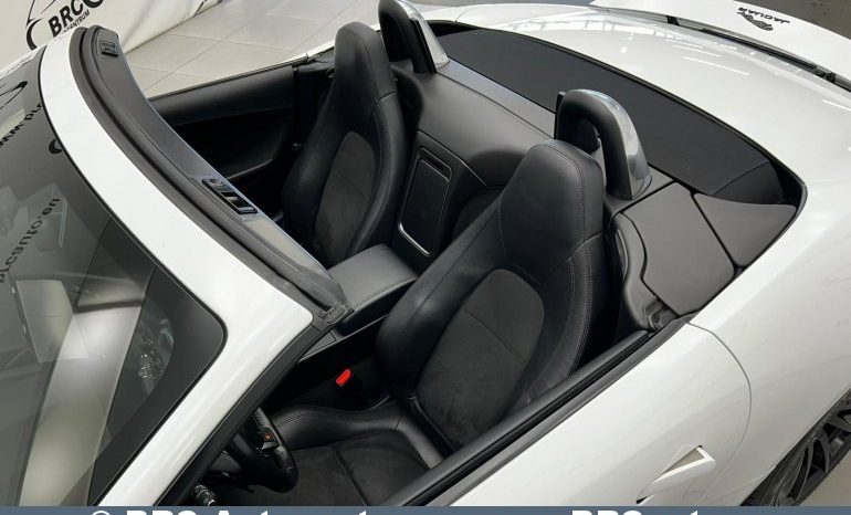 Jaguar F-Type 3.0 V6 Automatas 2016 full