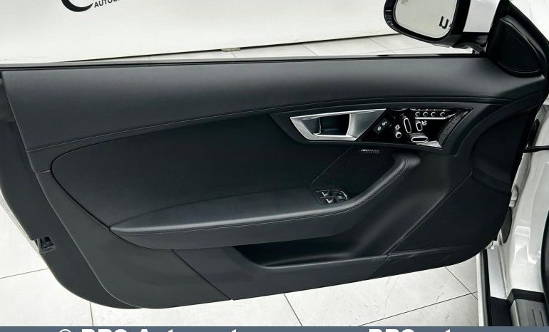 Jaguar F-Type 3.0 V6 Automatas 2016 full