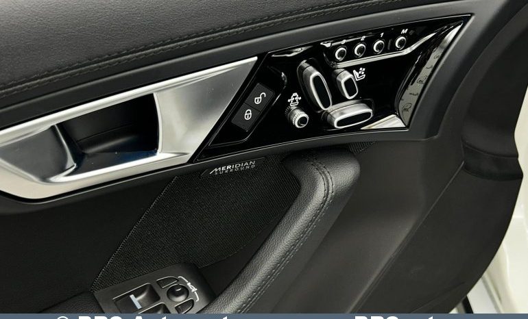 Jaguar F-Type 3.0 V6 Automatas 2016 full