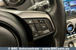 Jaguar F-Type 3.0 V6 Automatas 2016 full