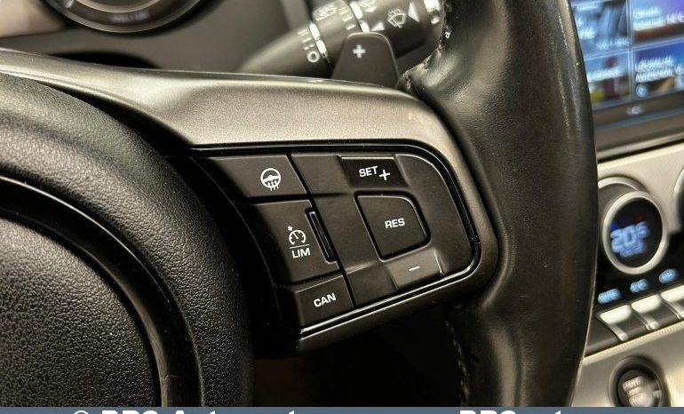 Jaguar F-Type 3.0 V6 Automatas 2016 full