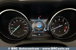 Jaguar F-Type 3.0 V6 Automatas 2016 full