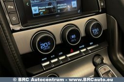 Jaguar F-Type 3.0 V6 Automatas 2016 full