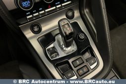 Jaguar F-Type 3.0 V6 Automatas 2016 full