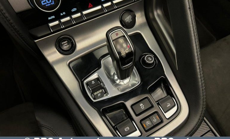 Jaguar F-Type 3.0 V6 Automatas 2016 full