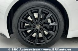 Jaguar F-Type 3.0 V6 Automatas 2016 full