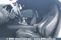 Jaguar F-Type 3.0 V6 Automatas 2016 full