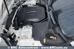 Jaguar F-Type 3.0 V6 Automatas 2016 full