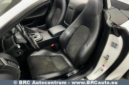 Jaguar F-Type 3.0 V6 Automatas 2016 full