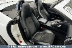 Jaguar F-Type 3.0 V6 Automatas 2016 full