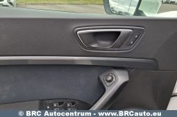 Seat Ateca 1.4 TSI 4Motion 2017