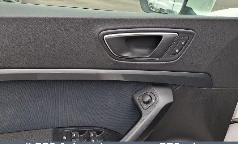 Seat Ateca 1.4 TSI 4Motion 2017 full