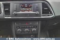 Seat Ateca 1.4 TSI 4Motion 2017 full