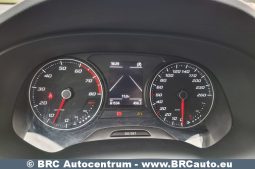 Seat Ateca 1.4 TSI 4Motion 2017 full