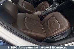 Audi A3 2.0T Premium Automatas 2017