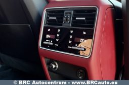 Porsche Cayenne 3.0 V6 Automatas 2019 full