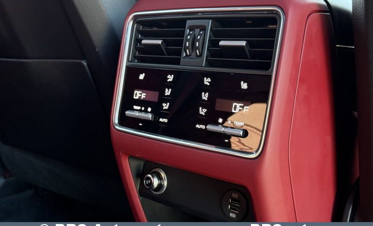 Porsche Cayenne 3.0 V6 Automatas 2019 full