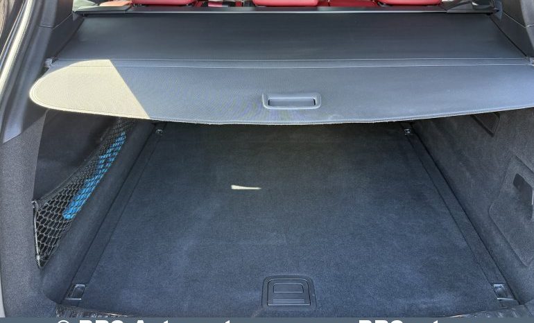 Porsche Cayenne 3.0 V6 Automatas 2019 full