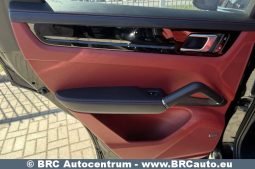 Porsche Cayenne 3.0 V6 Automatas 2019 full